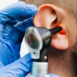 ear wax removal